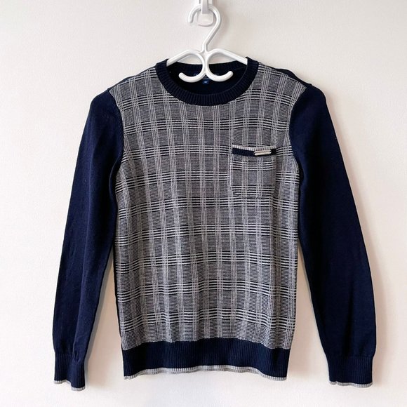 Nicholas & Bear Crewneck Sweater - Picture 1 of 5